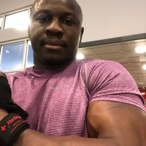 Meet your Posher, Lukman